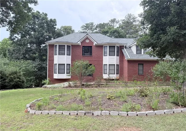 Photo 1 of Single family home for sale at 3715 Millers Pond Way, Snellville, GA 30039 | MLS# 7804265 | Listing updated on 2026-08-26