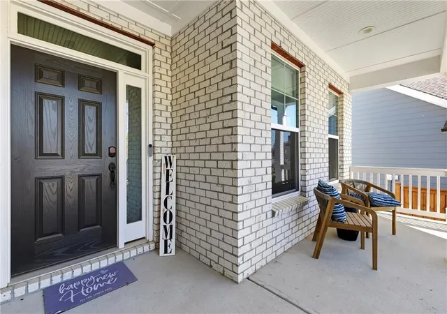 Photo 4 of Sale Pending at 203 Sunshower Ridge, Canton, GA 30115 | MLS# 7800321 | Listing updated on 2026-09-01