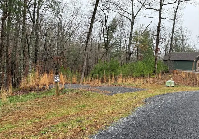 Photo 1 of Land for sale at 0 Lake Top Ln, Ellijay, GA 30536 | MLS# 7818902 | Listing updated on 2026-08-19