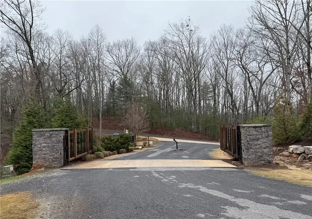 Photo 2 of Land for sale at 0 Lake Top Ln, Ellijay, GA 30536 | MLS# 7818902 | Listing updated on 2026-08-19