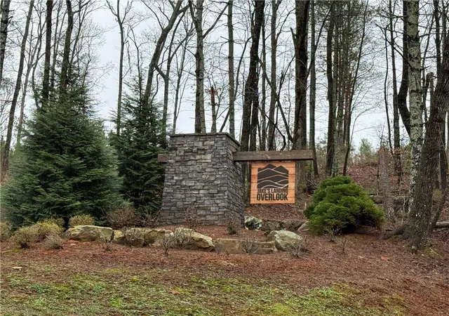 Photo 3 of Land for sale at 0 Lake Top Ln, Ellijay, GA 30536 | MLS# 7818902 | Listing updated on 2026-08-19