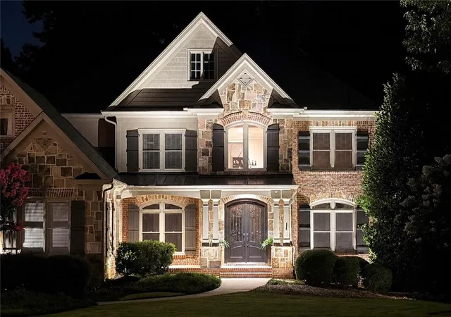 Photo 2 of Sale Pending at 15790 Milton Point, Alpharetta, GA 30004 | MLS# 7810880 | Listing updated on 2026-08-28