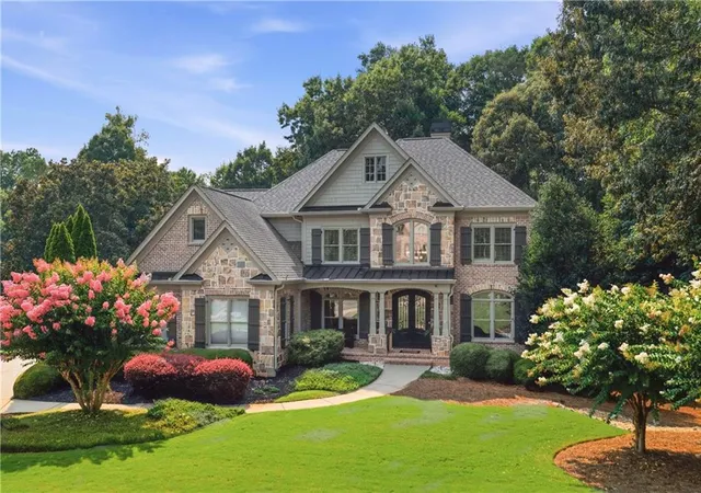 Photo 3 of Sale Pending at 15790 Milton Point, Alpharetta, GA 30004 | MLS# 7810880 | Listing updated on 2026-08-28