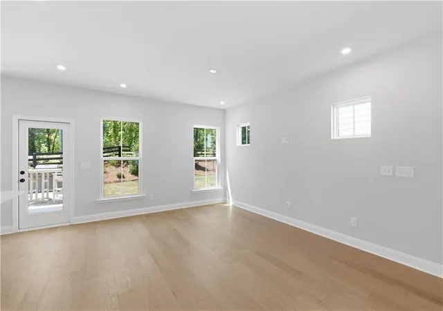 3rd image of 5748 Tillman Wy, Powder Springs, GA 30127 | MLS# 7793776
