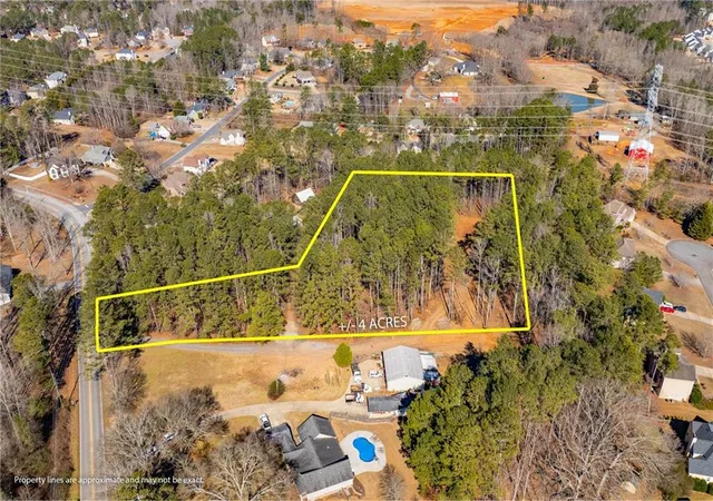Photo 1 of Land for sale at 0 Burnt Hickory Rd, Acworth, GA 30101 | MLS# 7780085 | Listing updated on 2026-08-13
