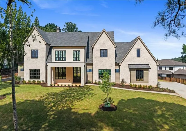 1st image of 4834 Short St, Suwanee, GA 30024 | MLS# 7787594