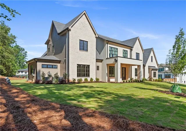 2nd image of 4834 Short St, Suwanee, GA 30024 | MLS# 7787594