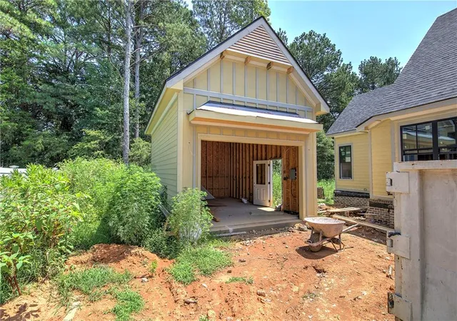 2nd image of 14 Mercer Dr Nw, Cartersville, GA 30121 | MLS# 7825270
