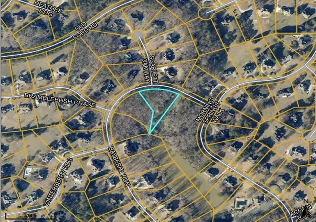 Homes for sale in Fayetteville, GA | 110 Bayberry Run, Fayetteville, GA 30214 | MLS# 7735935