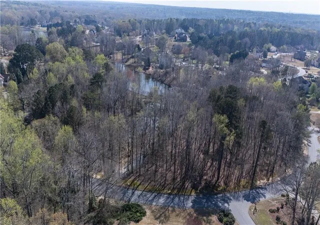 3rd image of 110 Bayberry Run, Fayetteville, GA 30214 | MLS# 7735935