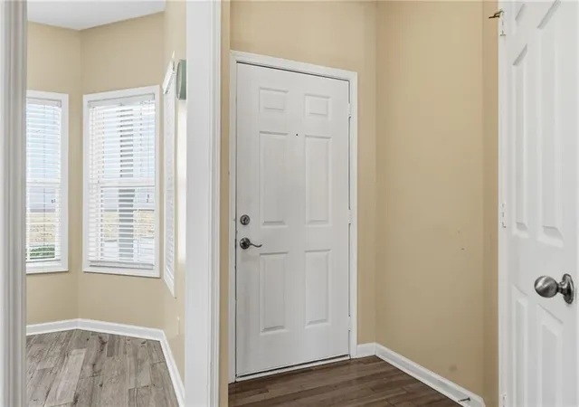 Homes for sale in College Park, GA | 2555 Flt Shls Rd, College Park, GA 30349