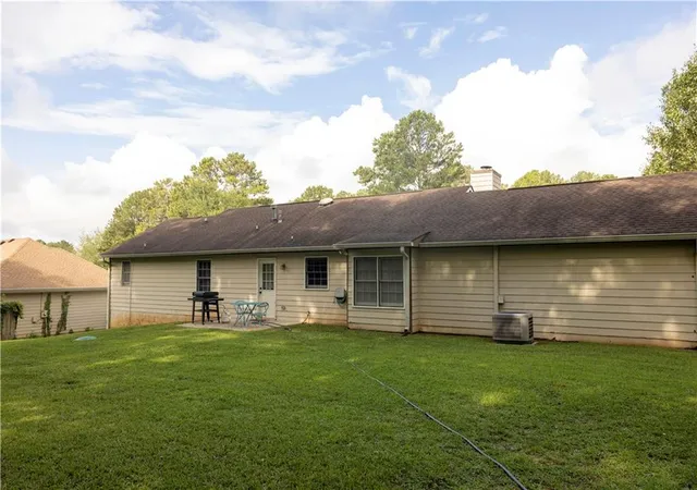 24th image of 4311 Se Derbyshire Tr Se, Conyers, GA 30094 | MLS# 7797964