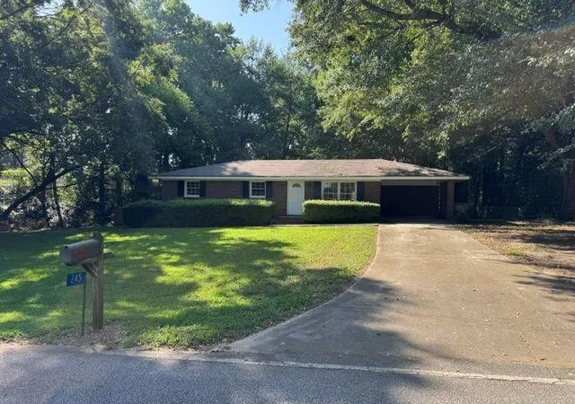 image of 245 Bruce St, Loganville, GA 30052 | MLS# 7824054