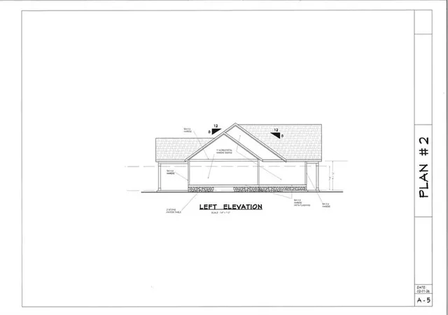 24th image of 2 Woods Bridge Rd, Commerce, GA 30529 | MLS# 7790571