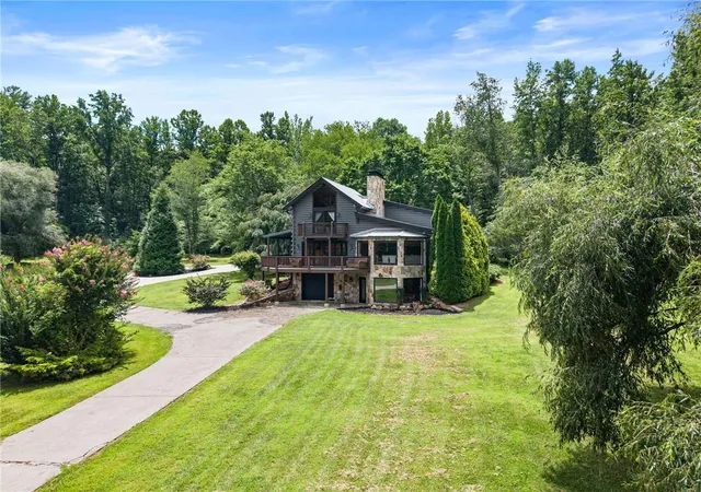 3rd image of 51 Carter Trl, Dawsonville, GA 30534 | MLS# 7806555