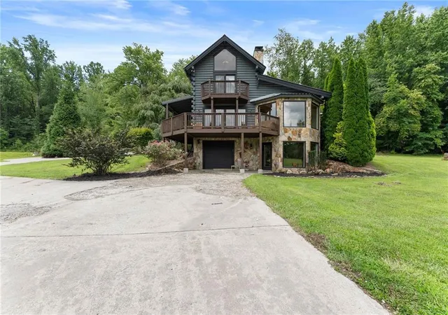 4th image of 51 Carter Trl, Dawsonville, GA 30534 | MLS# 7806555