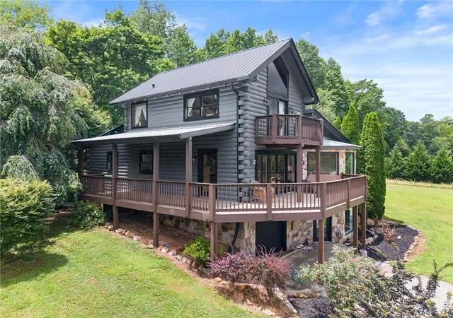 5th image of 51 Carter Trl, Dawsonville, GA 30534 | MLS# 7806555