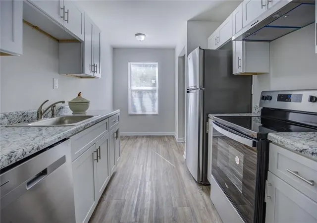 3rd image of 2340 Beaver Ruin Road #15, Norcross, GA 30071 | MLS# 7804987