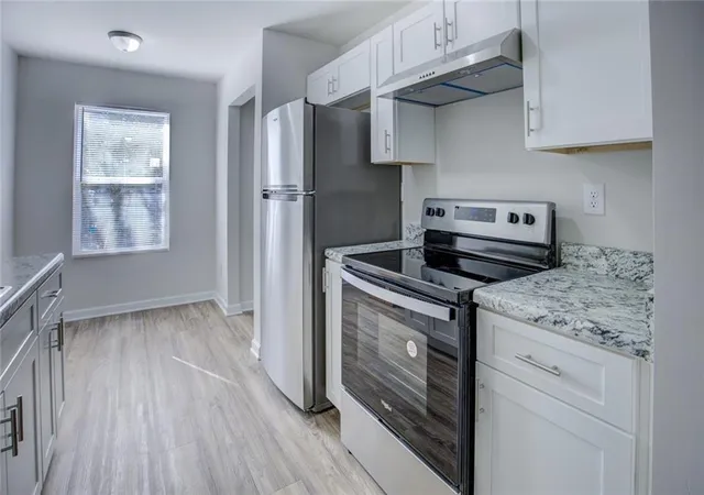 5th image of 2340 Beaver Ruin Road #15, Norcross, GA 30071 | MLS# 7804987