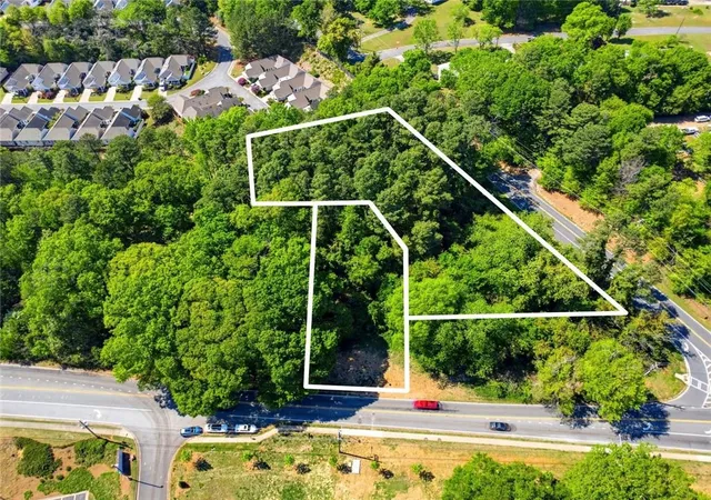 Land for sale at 00 Bells Fry, Marietta, GA 30066 | MLS# 7752196