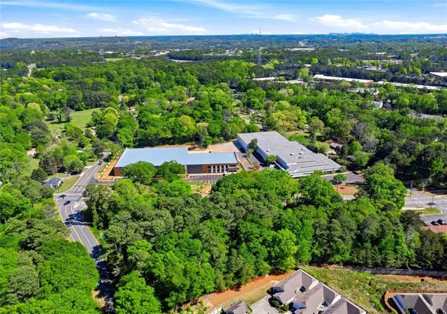Photo 2 of Land for sale at 00 Bells Fry, Marietta, GA 30066 | MLS# 7752196 | Listing updated on 2026-04-14