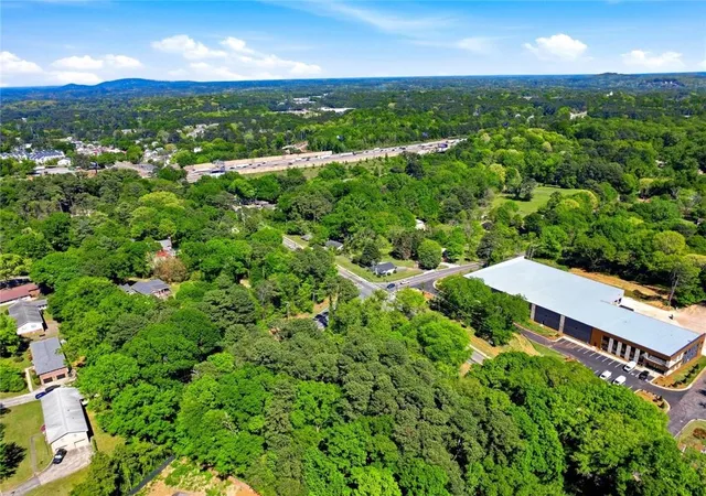 Photo 4 of Land for sale at 00 Bells Fry, Marietta, GA 30066 | MLS# 7752196 | Listing updated on 2026-04-14