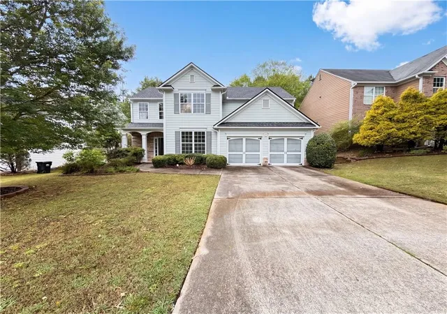 1st image of 208 Autumn Trl, Acworth, GA 30102 | MLS# 7761991