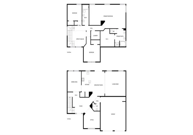 23rd image of 208 Autumn Trl, Acworth, GA 30102 | MLS# 7761991