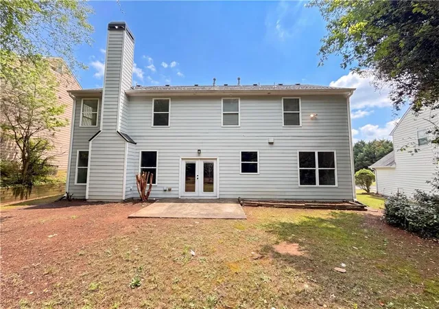 5th image of 208 Autumn Trl, Acworth, GA 30102 | MLS# 7761991