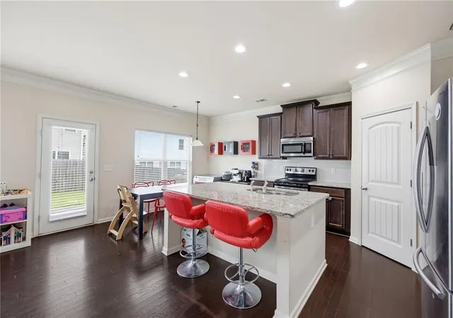 Photo 3 of Single family home for sale at 2978 Woodward Dl Trl, Buford, GA 30519 | MLS# 7817654 | Listing updated on 2026-08-17