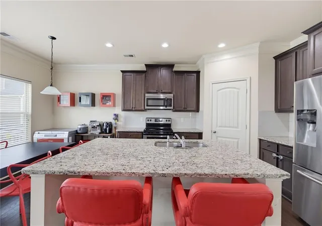 Photo 3 of Single family home for sale at 2978 Woodward Dl Trl, Buford, GA 30519 | MLS# 7817654 | Listing updated on 2026-08-17