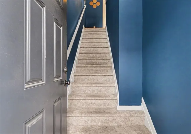 Photo 3 of Townhouse for sale at 3030 Liberty Wy, Atlanta, GA 30318 | MLS# 7825613 | Listing updated on 2026-10-16