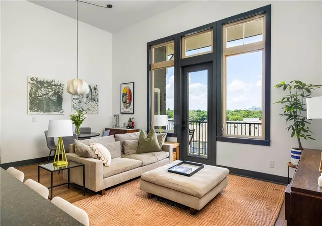 3rd image of 1195 Milton Ter Se #4406, Atlanta, GA 30315 | MLS# 7813850