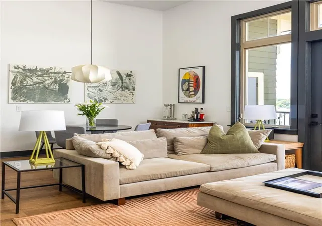 4th image of 1195 Milton Ter Se #4406, Atlanta, GA 30315 | MLS# 7813850