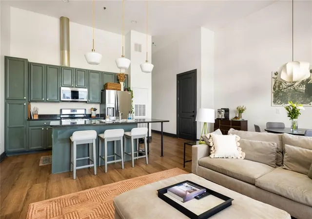 5th image of 1195 Milton Ter Se #4406, Atlanta, GA 30315 | MLS# 7813850