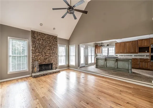 5th image of 113 Warwick Way, Rome, GA 30161 | MLS# 7642928