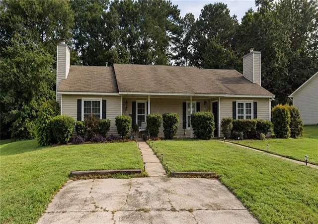 Photo 1 of Multi family home for sale at 268 Matthew Ln, Jonesboro, GA 30238 | MLS# 7849886 | Listing updated on 2026-10-23