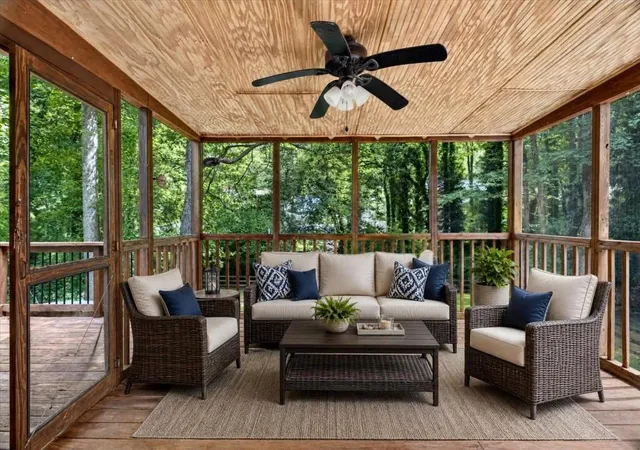 Photo 4 of Sale Pending at 40 Raquel Dr, Marietta, GA 30064 | MLS# 7810402 | Listing updated on 2026-08-19