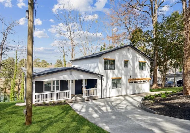 51st image of 7410 Fields Dr, Cumming, GA 30041 | MLS# 7769080