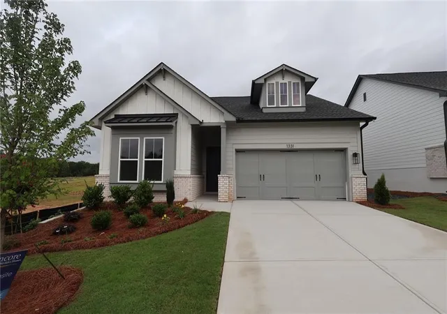 1st image of 1331 Autumn Lake Dr, Gainesville, GA 30504 | MLS# 7786484