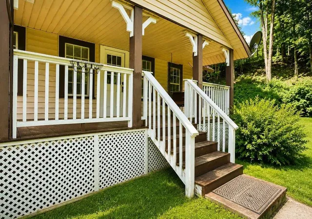 Photo 3 of Sale Pending at 1851 Camp Wahsega Rd, Dahlonega, GA 30533 | MLS# 7783431 | Listing updated on 2026-09-28