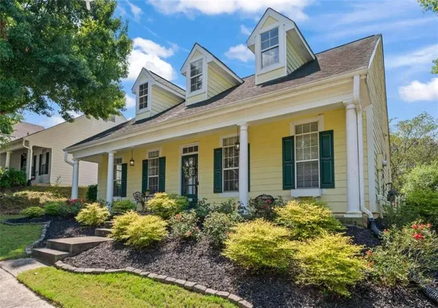 2nd image of 611 Brookwater Dr, Stockbridge, GA 30281 | MLS# 7824547