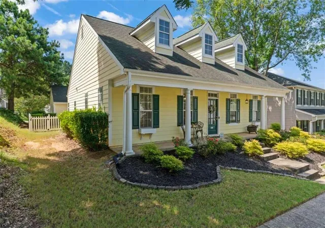 4th image of 611 Brookwater Dr, Stockbridge, GA 30281 | MLS# 7824547