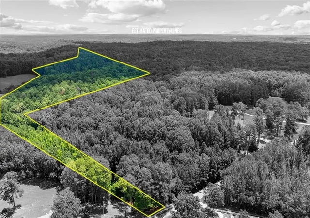 Photo 2 of Land for sale at 0 Rico Rd, Chattahoochee Hills, GA 30268 | MLS# 7807625 | Listing updated on 2026-09-21