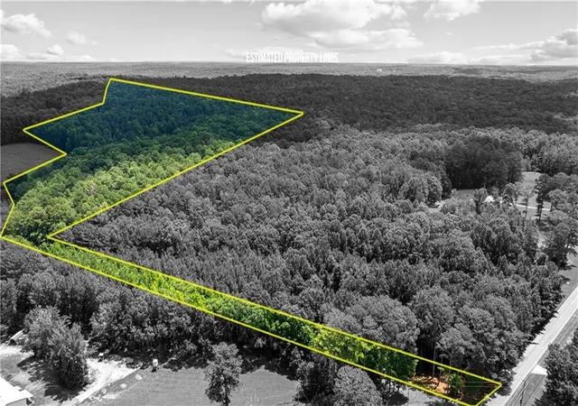 Photo 4 of Land for sale at 0 Rico Rd, Chattahoochee Hills, GA 30268 | MLS# 7807625 | Listing updated on 2026-09-21