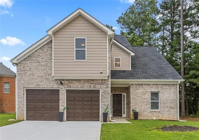 Homes for sale in Union City, GA | 3405 Summer Brooke Wy, Union City, GA 30291 | MLS# 7739927