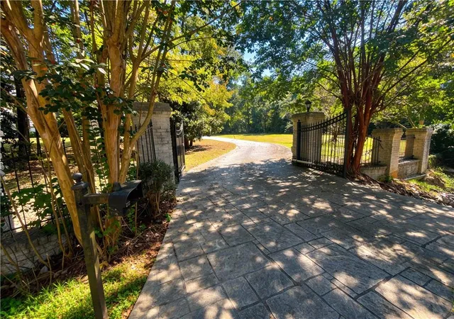 Photo 2 of Sale Pending at 3930 Demooney Rd, Atlanta, GA 30349 | MLS# 7664430 | Listing updated on 2026-09-03