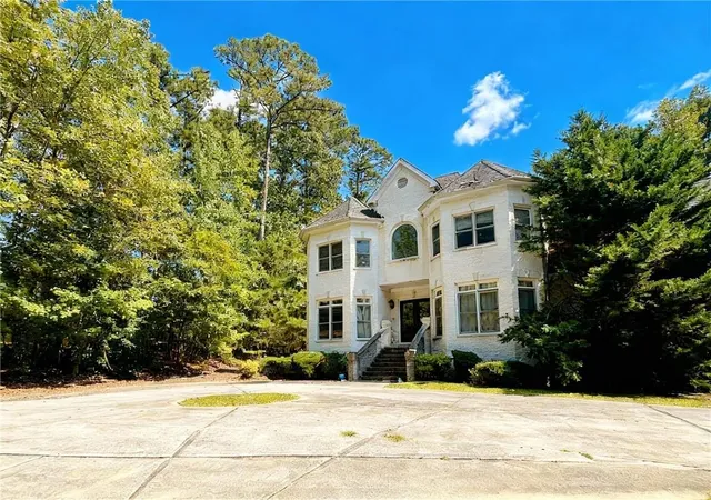 Photo 2 of Sale Pending at 3930 Demooney Rd, Atlanta, GA 30349 | MLS# 7664430 | Listing updated on 2026-09-03