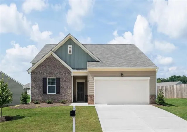 1st image of 387 Silverton Dr, Dacula, GA 30019 | MLS# 7826555