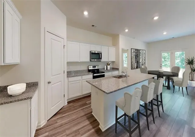 2nd image of 387 Silverton Dr, Dacula, GA 30019 | MLS# 7826555